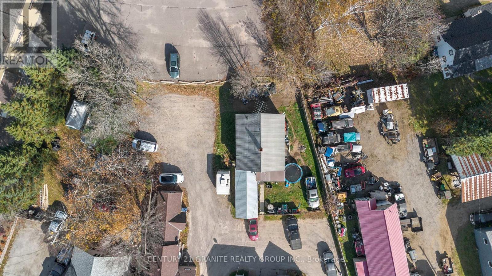 185 Hastings Street N, Bancroft (Bancroft Ward), Ontario  K0L 1C0 - Photo 40 - X12154123