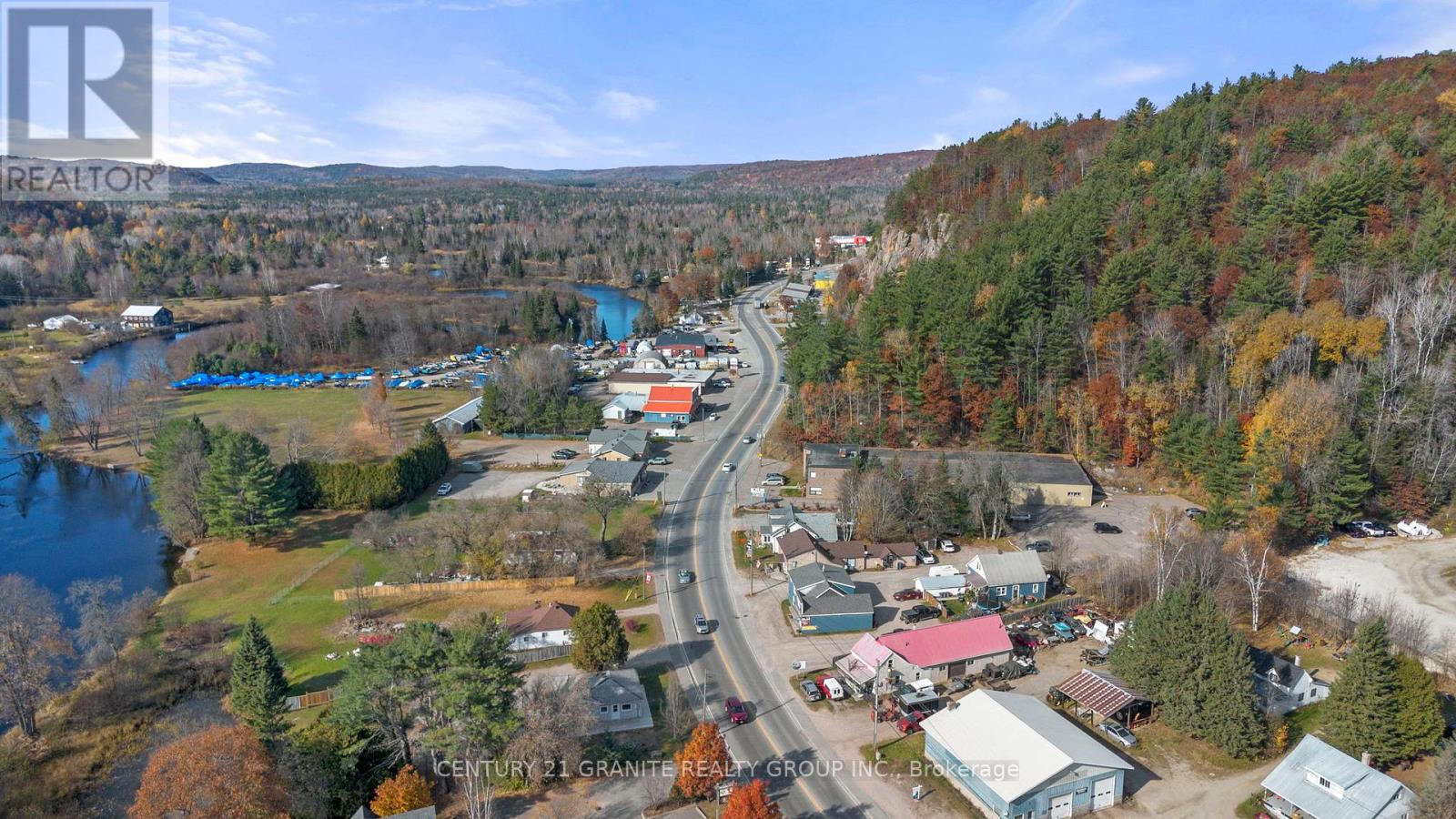 185 Hastings Street N, Bancroft (Bancroft Ward), Ontario  K0L 1C0 - Photo 47 - X12154123