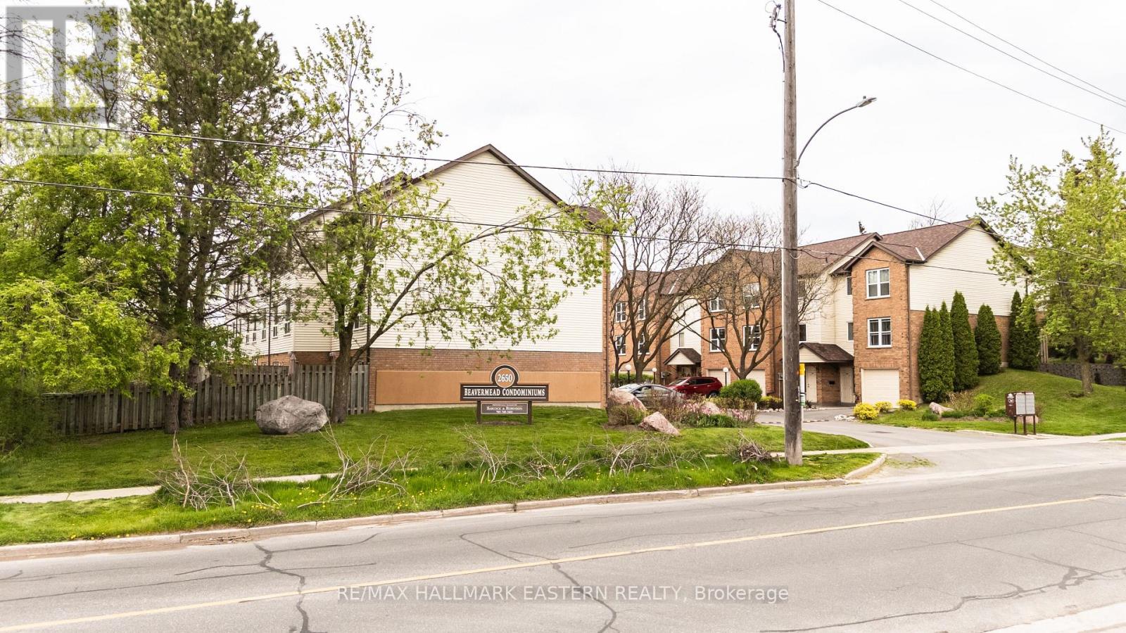 602 - 2650 Marsdale Drive, Peterborough East (South), Ontario  K9L 1Y2 - Photo 4 - X12154139