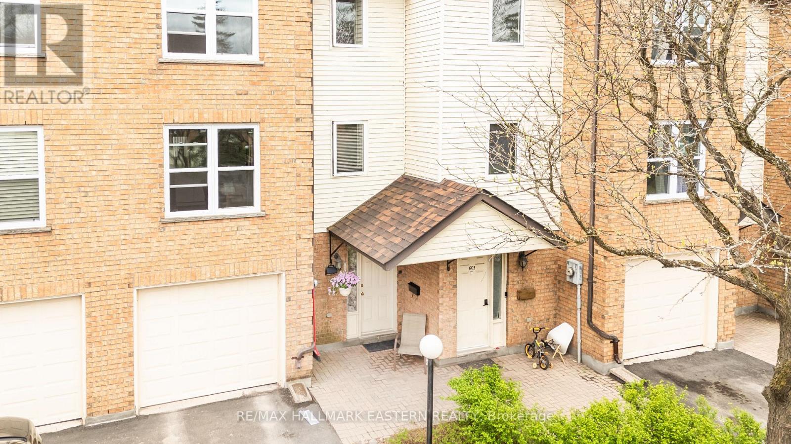 602 - 2650 Marsdale Drive, Peterborough East (South), Ontario  K9L 1Y2 - Photo 6 - X12154139