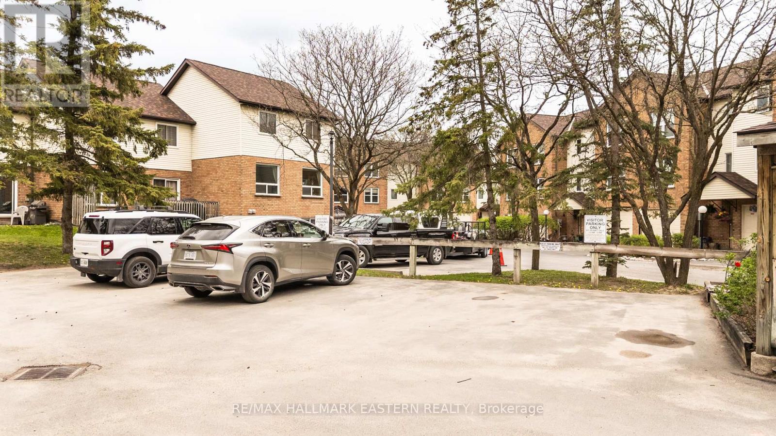 602 - 2650 Marsdale Drive, Peterborough East (South), Ontario  K9L 1Y2 - Photo 8 - X12154139