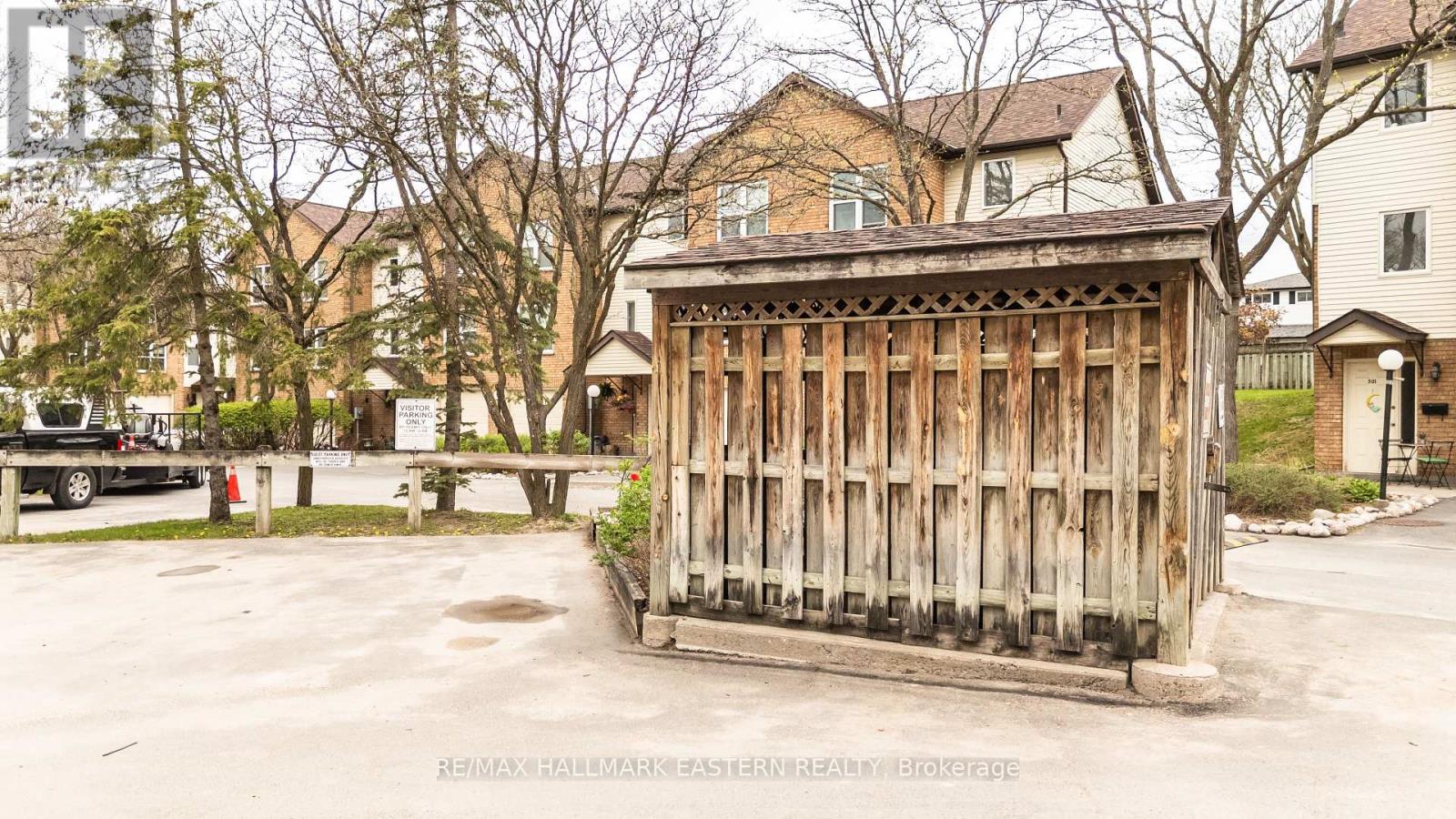 602 - 2650 Marsdale Drive, Peterborough East (South), Ontario  K9L 1Y2 - Photo 9 - X12154139
