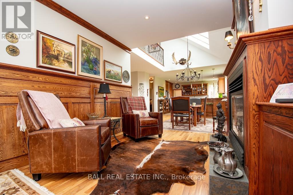 3072 Whites Road, Selwyn, Ontario  K0L 2H0 - Photo 16 - X12154307