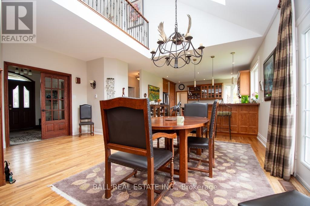 3072 Whites Road, Selwyn, Ontario  K0L 2H0 - Photo 19 - X12154307
