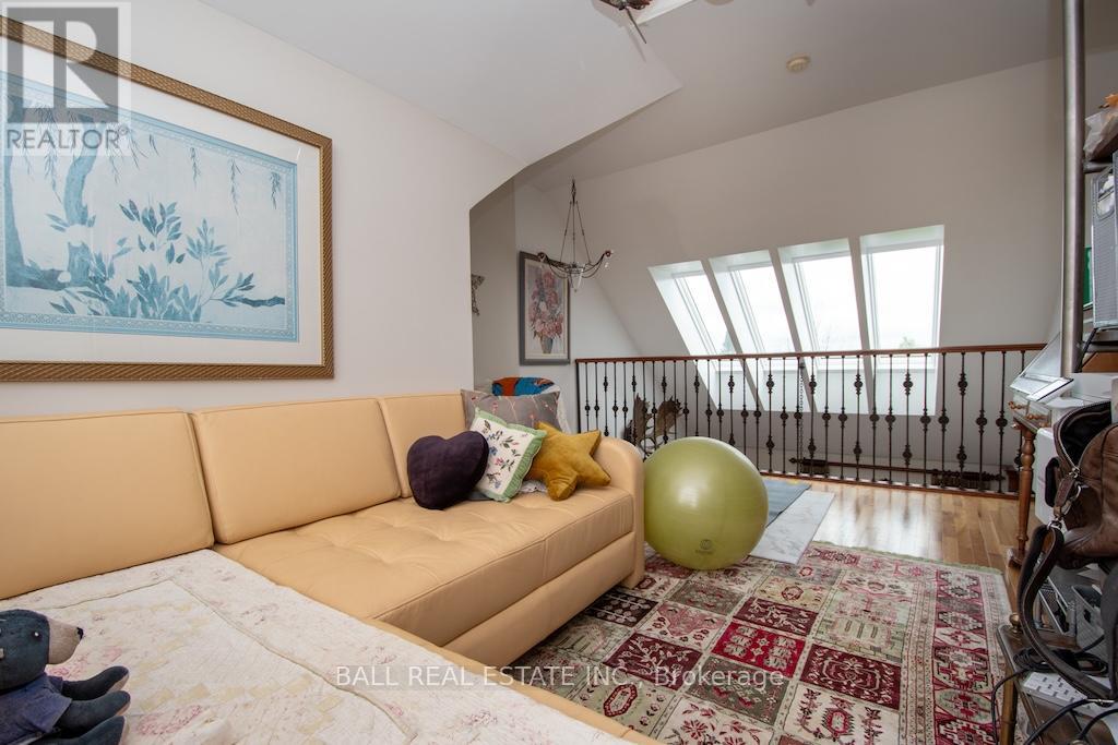 3072 Whites Road, Selwyn, Ontario  K0L 2H0 - Photo 25 - X12154307