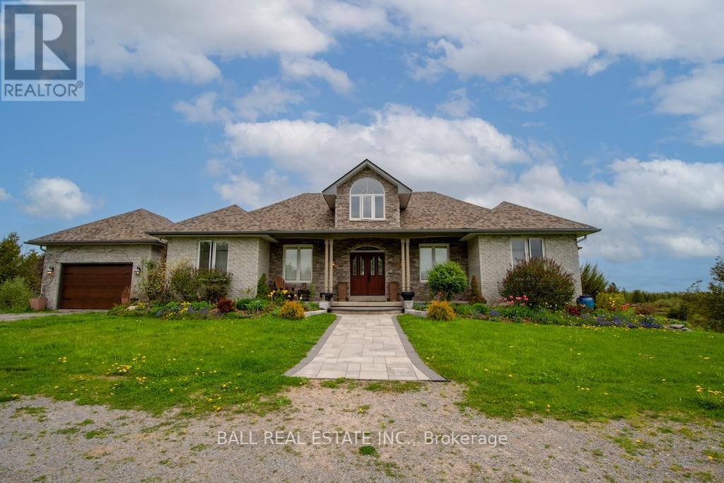 3072 Whites Road, Selwyn, Ontario  K0L 2H0 - Photo 4 - X12154307