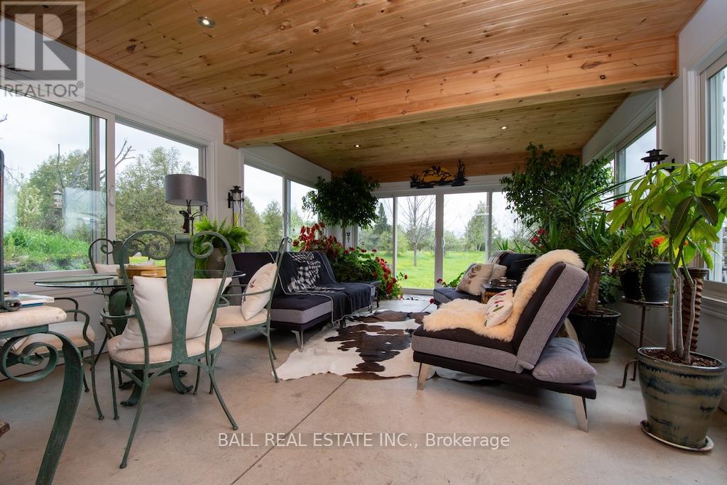 3072 Whites Road, Selwyn, Ontario  K0L 2H0 - Photo 44 - X12154307