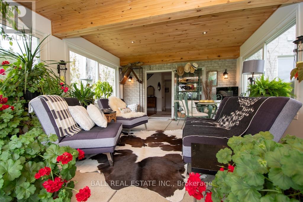 3072 Whites Road, Selwyn, Ontario  K0L 2H0 - Photo 45 - X12154307