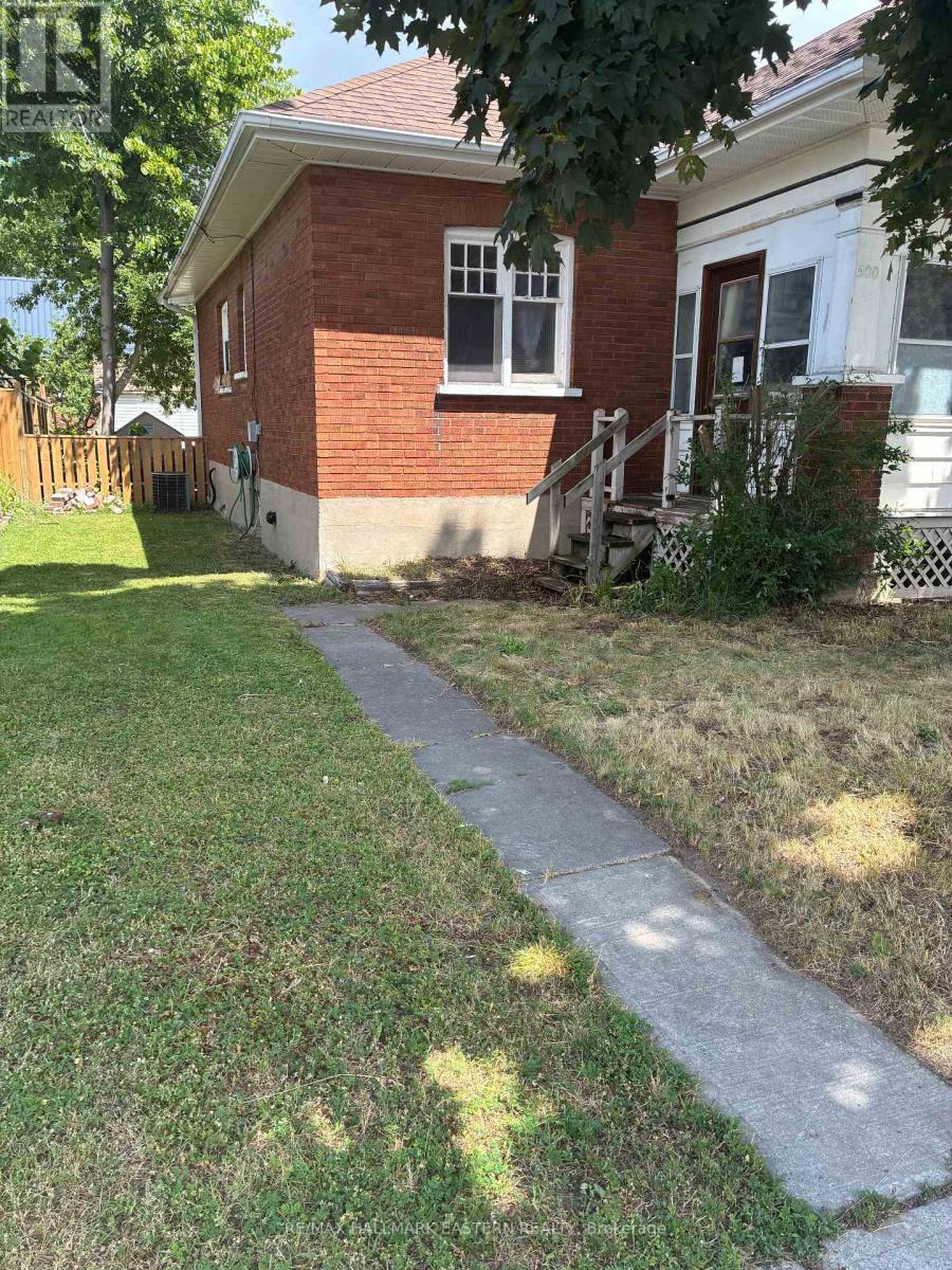 500 Romaine Street, Peterborough Central (South), Ontario  K9J 2C9 - Photo 6 - X12154425