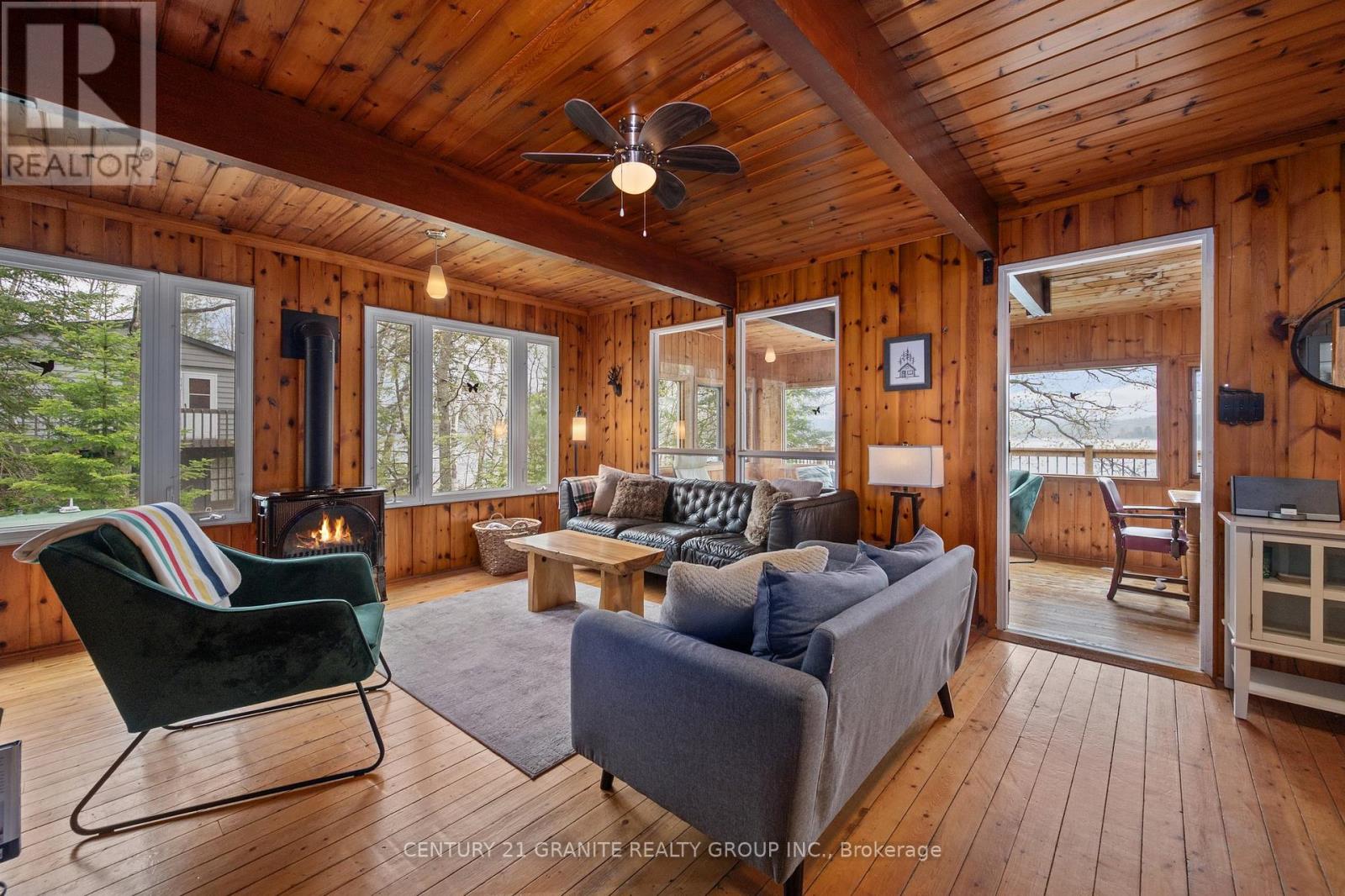 42 Harriets Point Road, Hastings Highlands (Wicklow Ward), Ontario  K0L 2R0 - Photo 11 - X12154483