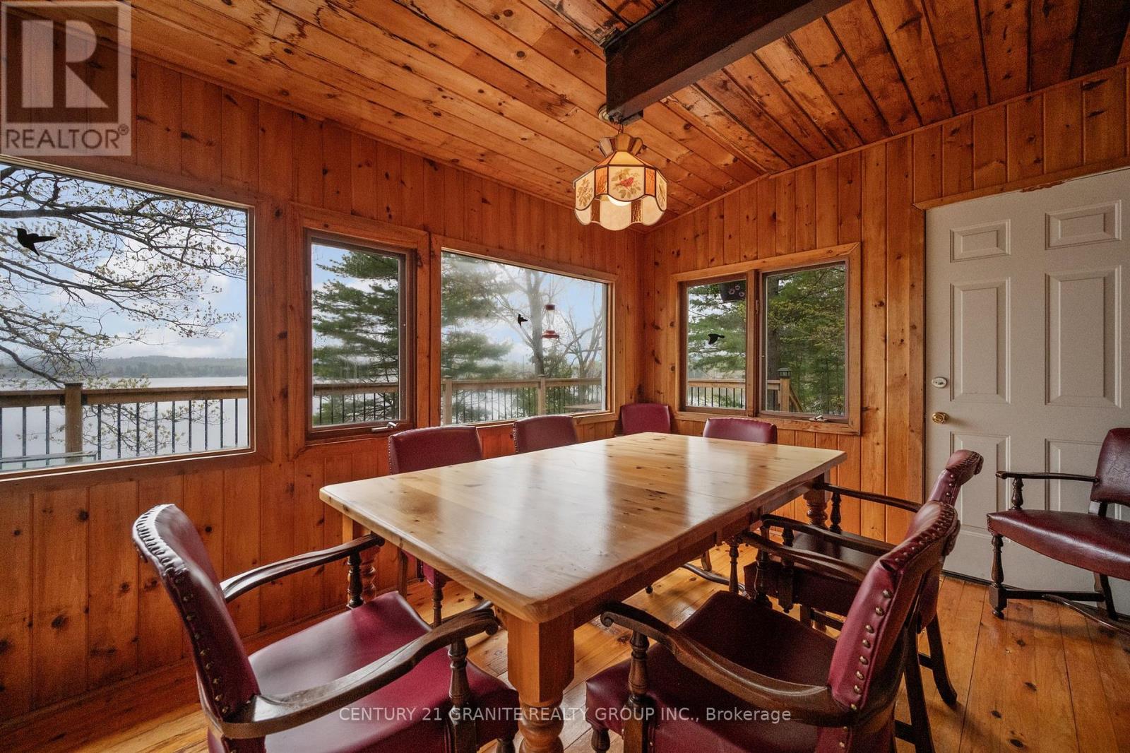 42 Harriets Point Road, Hastings Highlands (Wicklow Ward), Ontario  K0L 2R0 - Photo 12 - X12154483