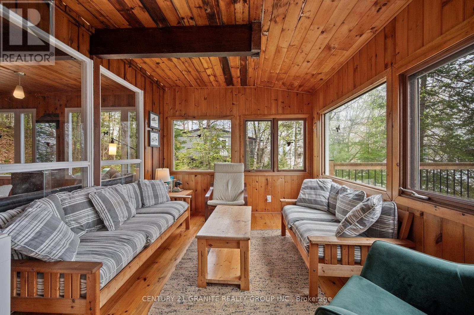 42 Harriets Point Road, Hastings Highlands (Wicklow Ward), Ontario  K0L 2R0 - Photo 13 - X12154483