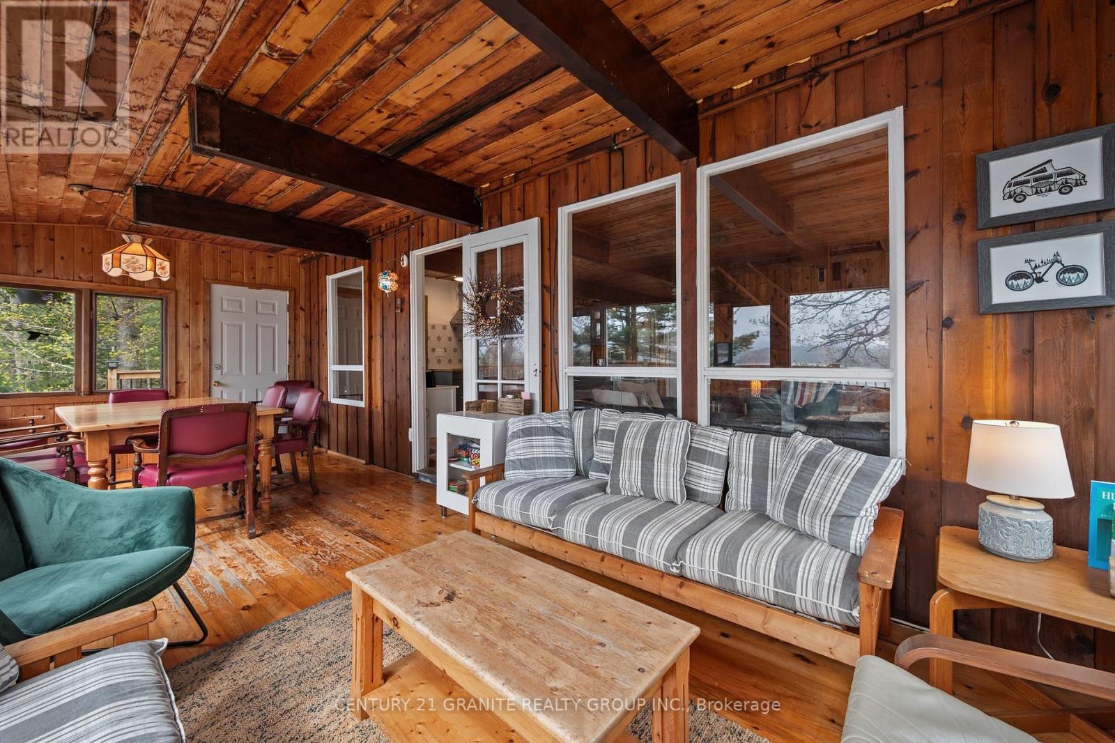 42 Harriets Point Road, Hastings Highlands (Wicklow Ward), Ontario  K0L 2R0 - Photo 14 - X12154483