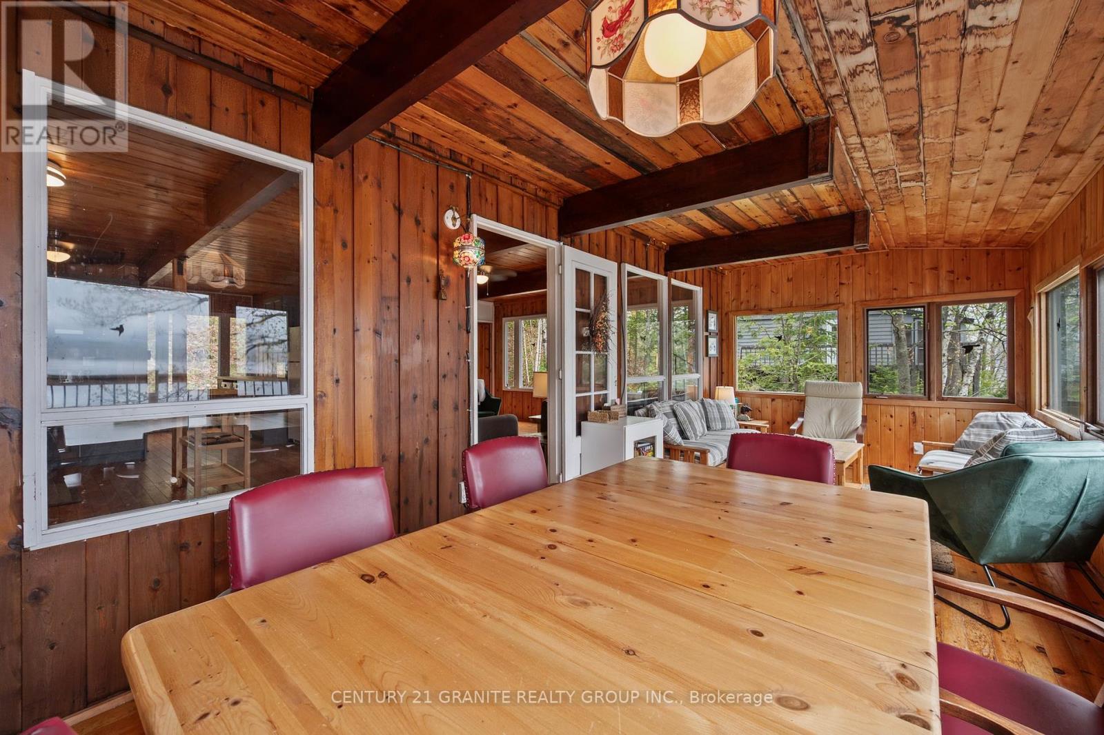 42 Harriets Point Road, Hastings Highlands (Wicklow Ward), Ontario  K0L 2R0 - Photo 15 - X12154483