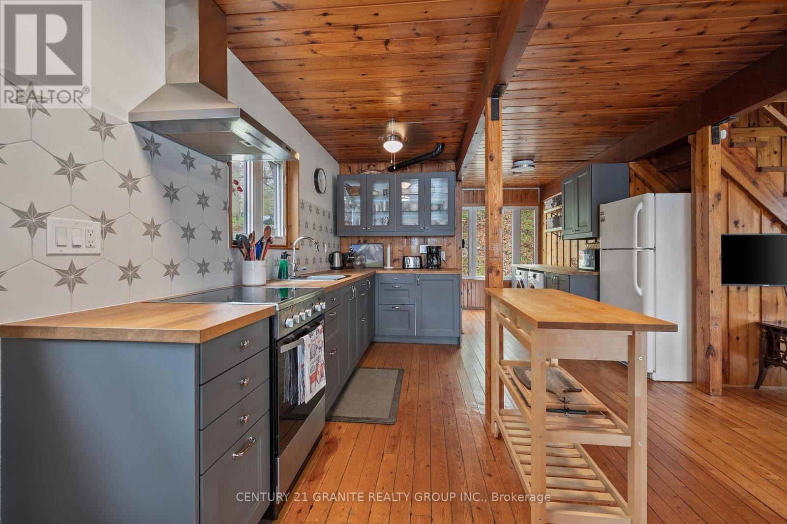 42 Harriets Point Road, Hastings Highlands (Wicklow Ward), Ontario  K0L 2R0 - Photo 18 - X12154483