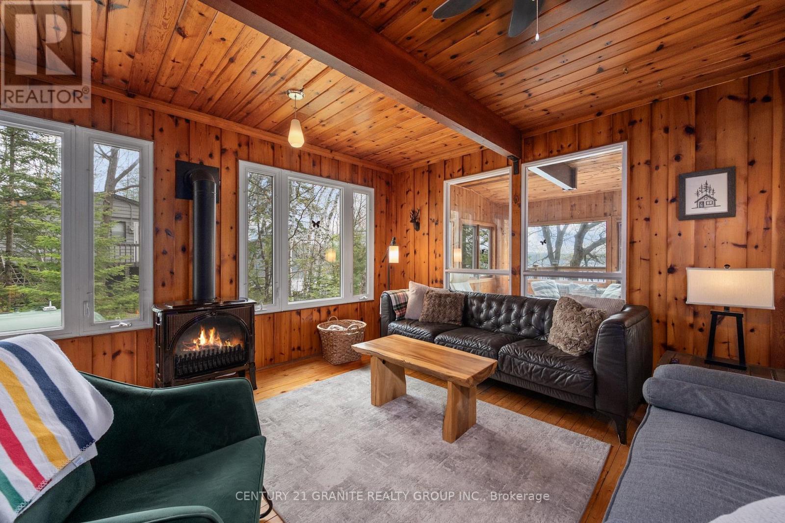 42 Harriets Point Road, Hastings Highlands (Wicklow Ward), Ontario  K0L 2R0 - Photo 22 - X12154483