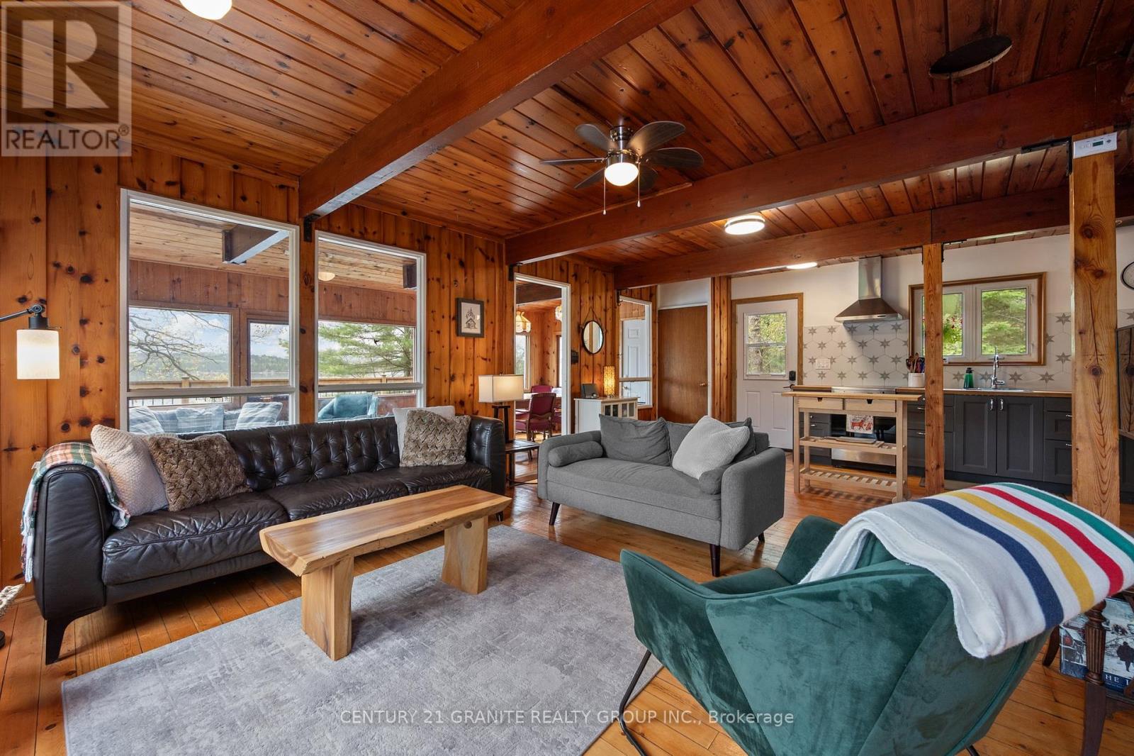 42 Harriets Point Road, Hastings Highlands (Wicklow Ward), Ontario  K0L 2R0 - Photo 24 - X12154483