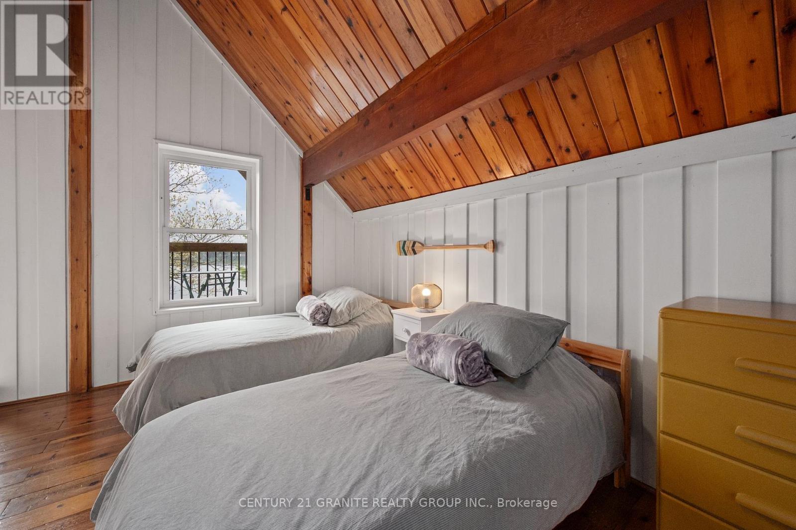 42 Harriets Point Road, Hastings Highlands (Wicklow Ward), Ontario  K0L 2R0 - Photo 27 - X12154483
