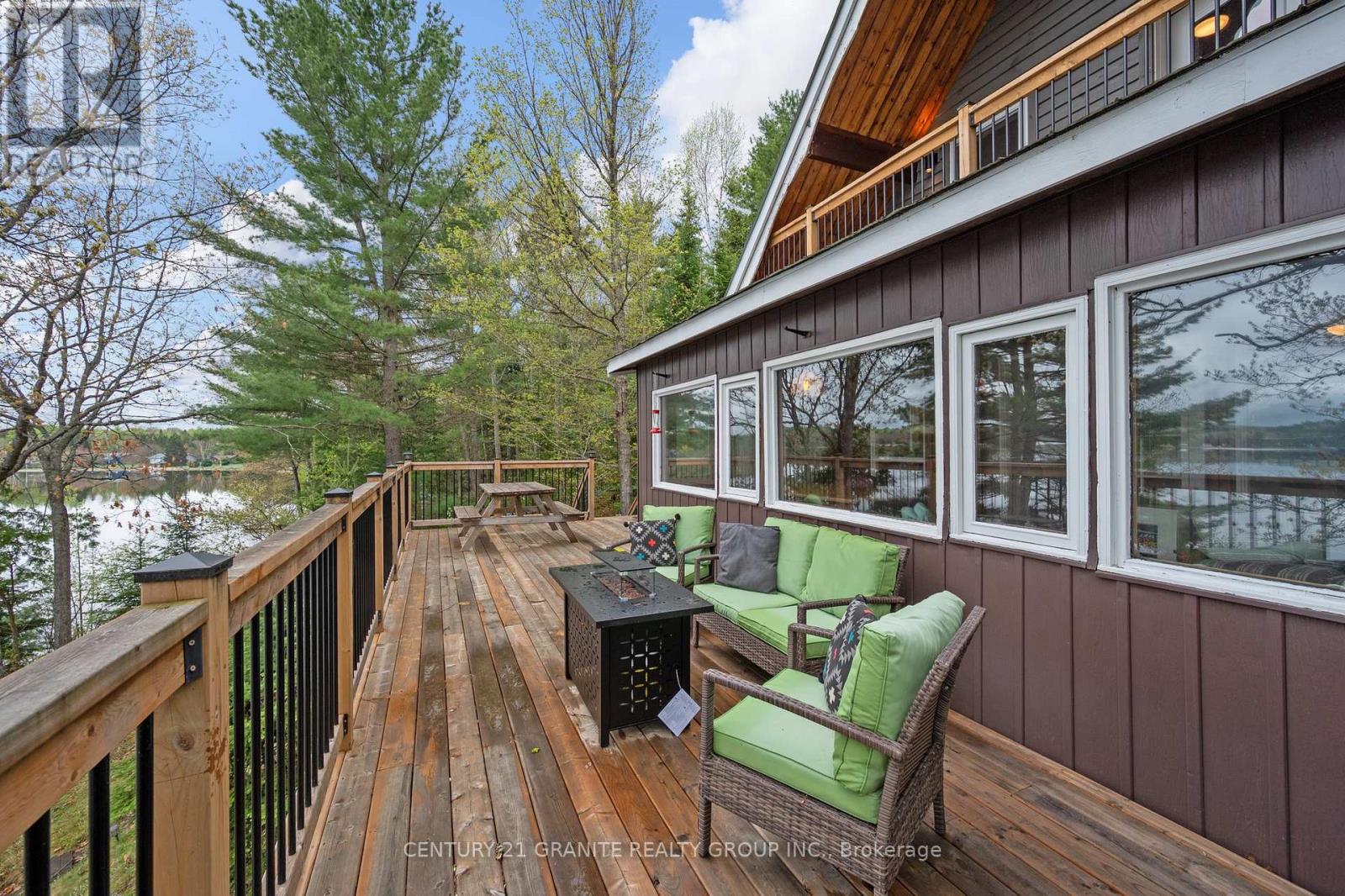 42 Harriets Point Road, Hastings Highlands (Wicklow Ward), Ontario  K0L 2R0 - Photo 34 - X12154483