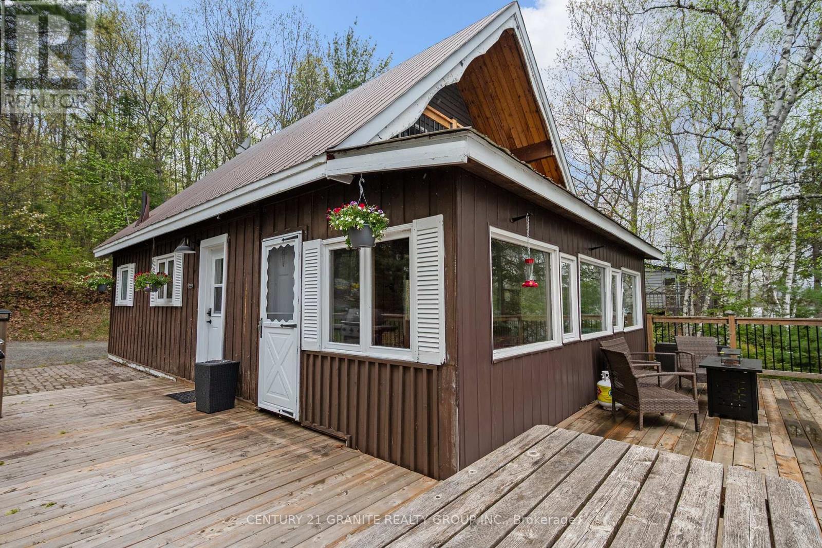 42 Harriets Point Road, Hastings Highlands (Wicklow Ward), Ontario  K0L 2R0 - Photo 35 - X12154483