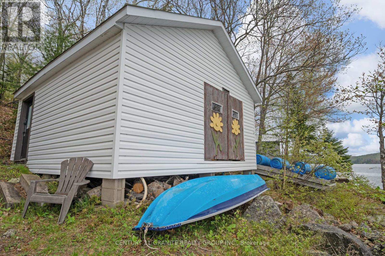 42 Harriets Point Road, Hastings Highlands (Wicklow Ward), Ontario  K0L 2R0 - Photo 37 - X12154483
