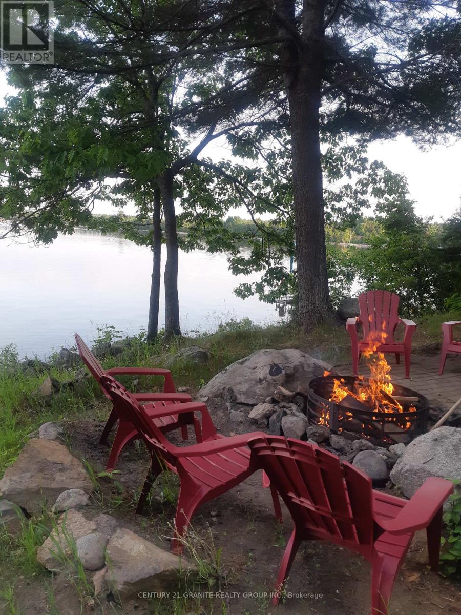 42 Harriets Point Road, Hastings Highlands (Wicklow Ward), Ontario  K0L 2R0 - Photo 38 - X12154483
