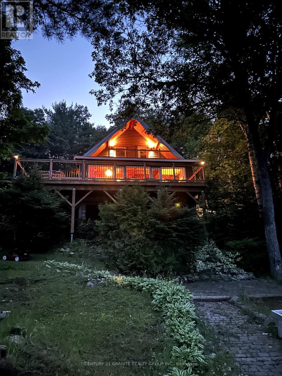 42 Harriets Point Road, Hastings Highlands (Wicklow Ward), Ontario  K0L 2R0 - Photo 41 - X12154483