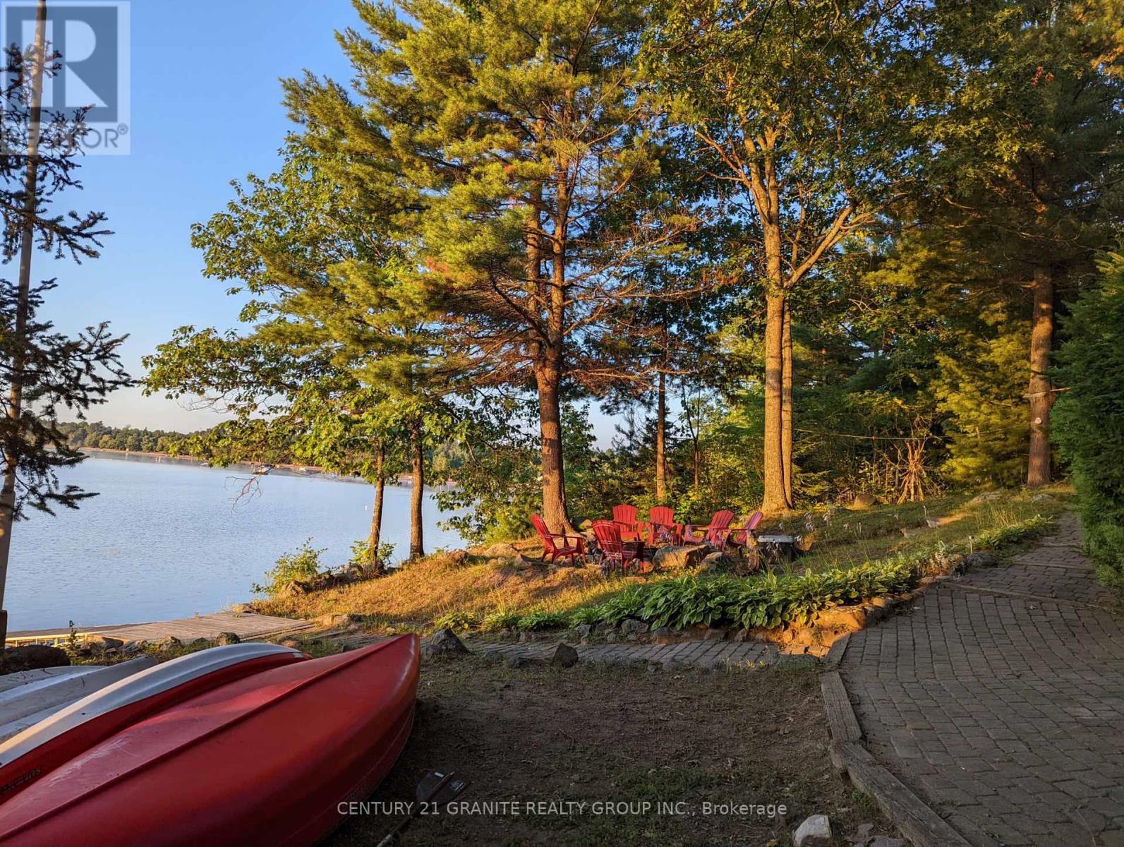 42 Harriets Point Road, Hastings Highlands (Wicklow Ward), Ontario  K0L 2R0 - Photo 43 - X12154483