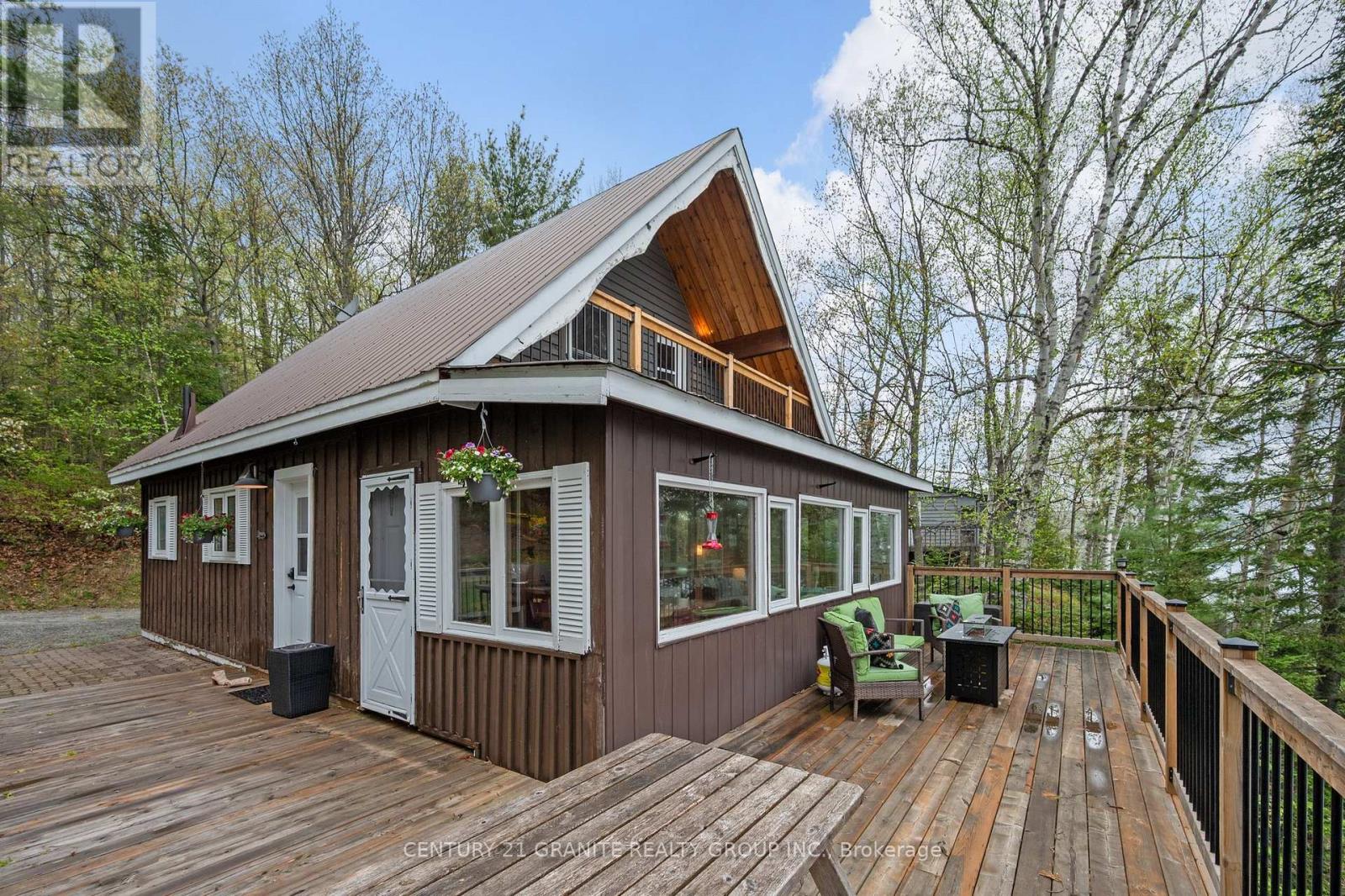 42 Harriets Point Road, Hastings Highlands (Wicklow Ward), Ontario  K0L 2R0 - Photo 5 - X12154483