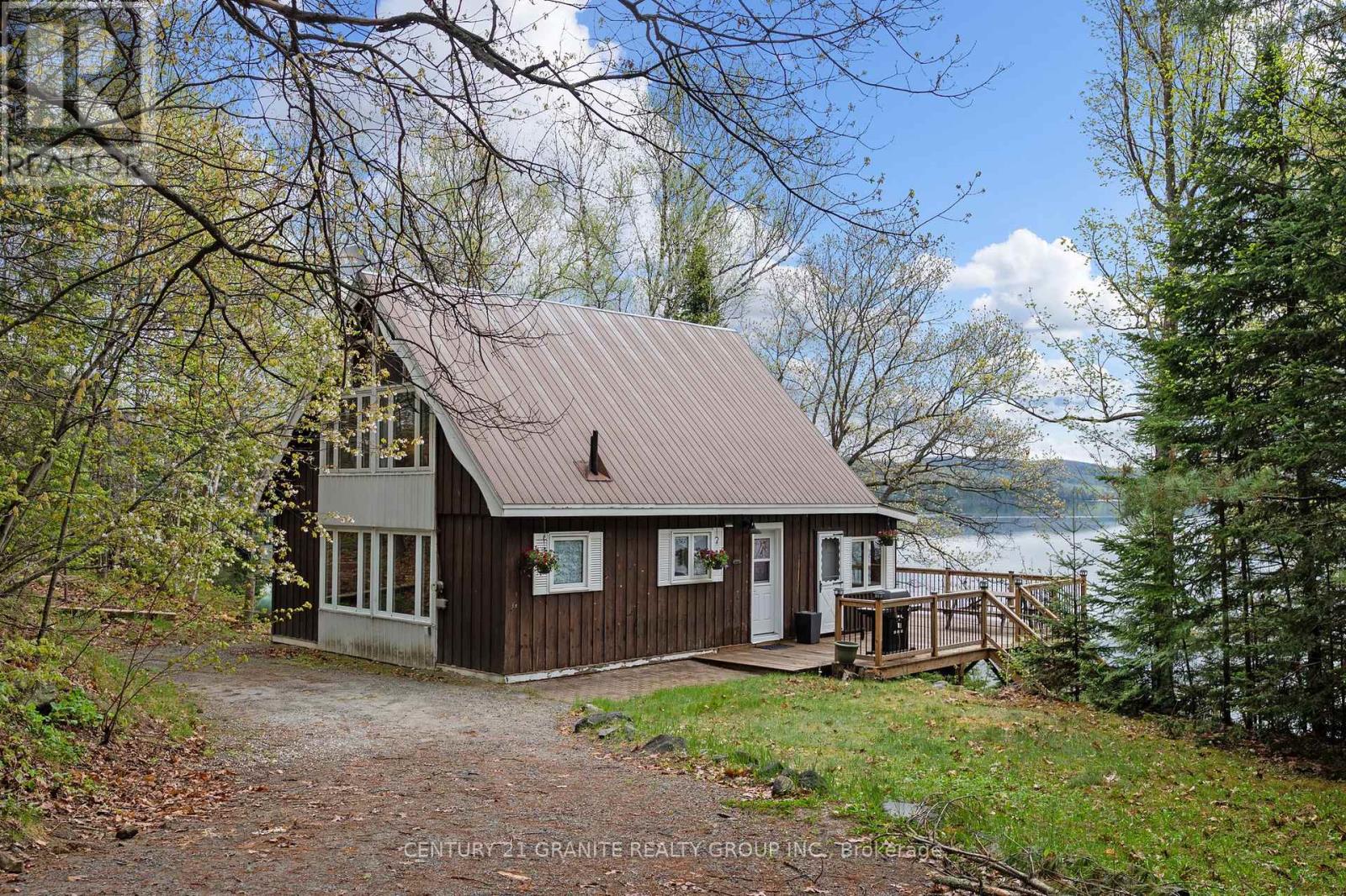 42 Harriets Point Road, Hastings Highlands (Wicklow Ward), Ontario  K0L 2R0 - Photo 6 - X12154483