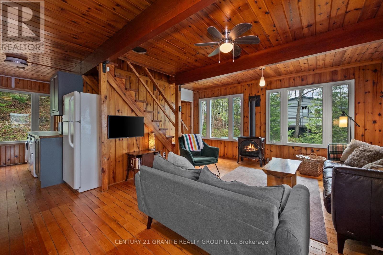 42 Harriets Point Road, Hastings Highlands (Wicklow Ward), Ontario  K0L 2R0 - Photo 9 - X12154483