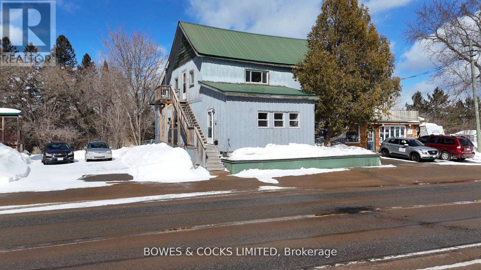 5490 Highway 620, Wollaston, Ontario  K0L 1P0 - Photo 2 - X12154524