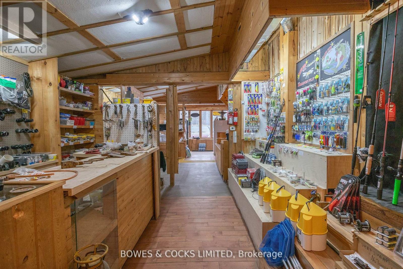5490 Highway 620, Wollaston, Ontario  K0L 1P0 - Photo 35 - X12154524