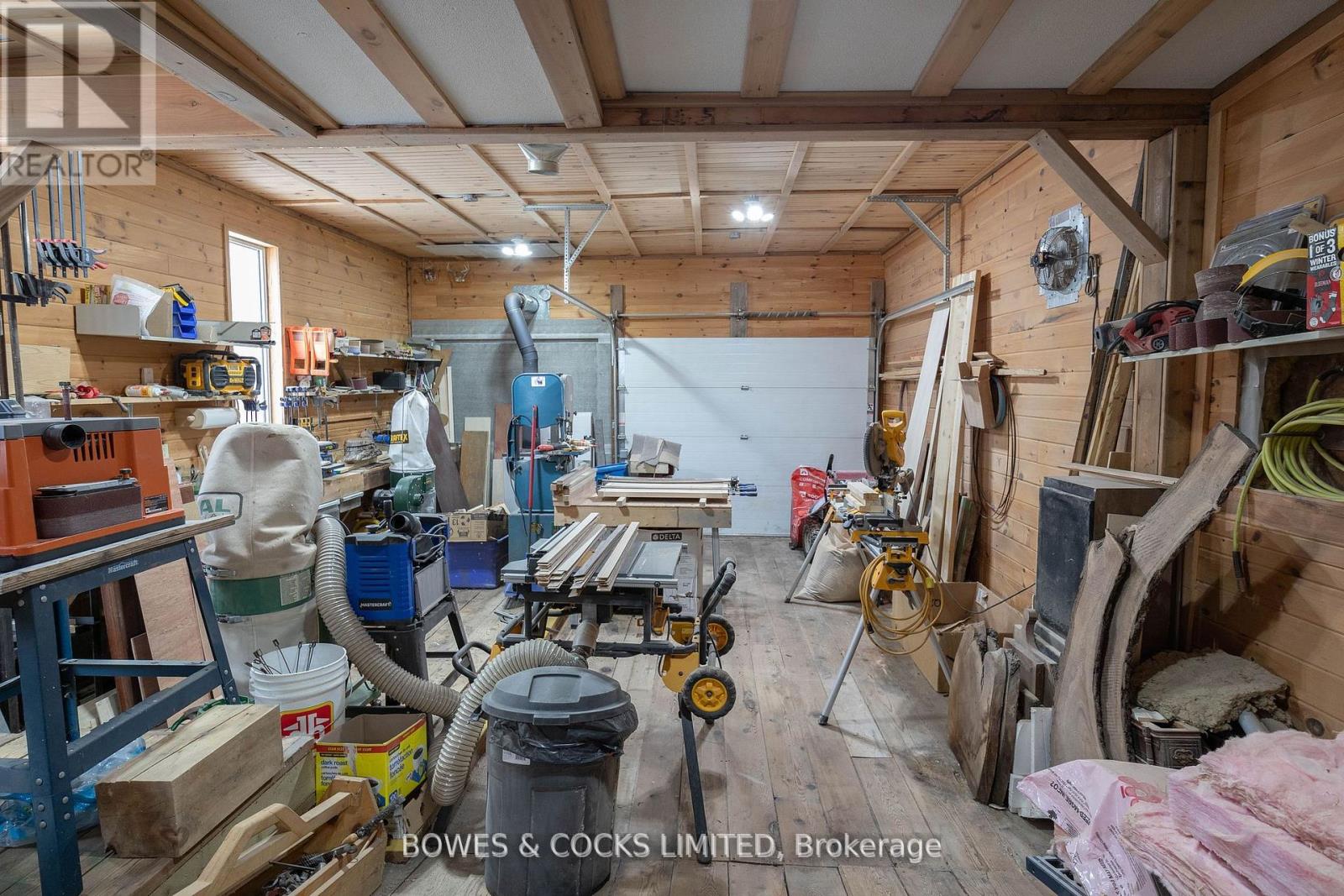 5490 Highway 620, Wollaston, Ontario  K0L 1P0 - Photo 38 - X12154524