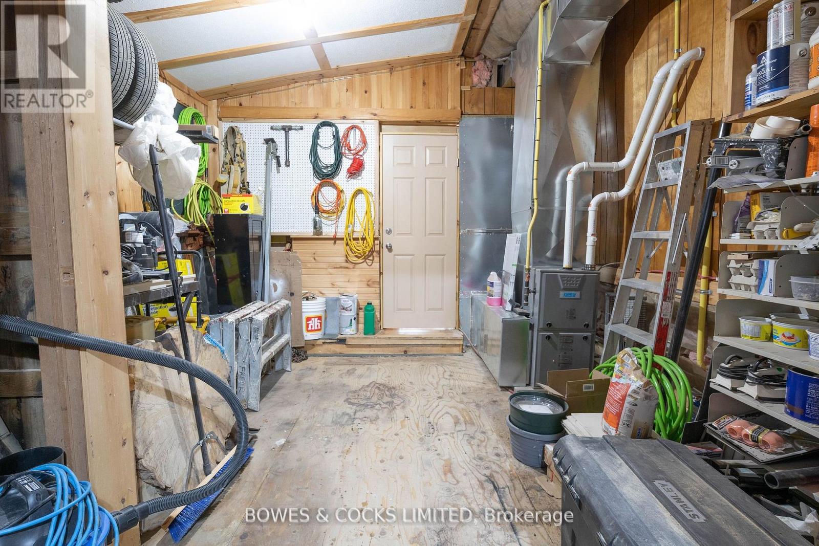 5490 Highway 620, Wollaston, Ontario  K0L 1P0 - Photo 39 - X12154524