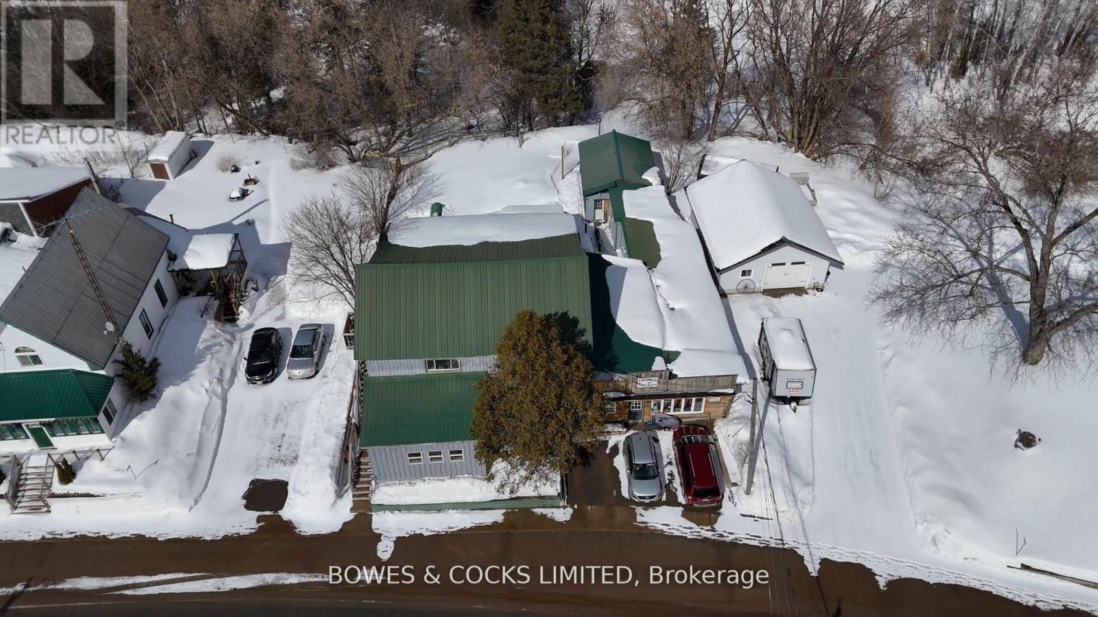 5490 Highway 620, Wollaston, Ontario  K0L 1P0 - Photo 40 - X12154524