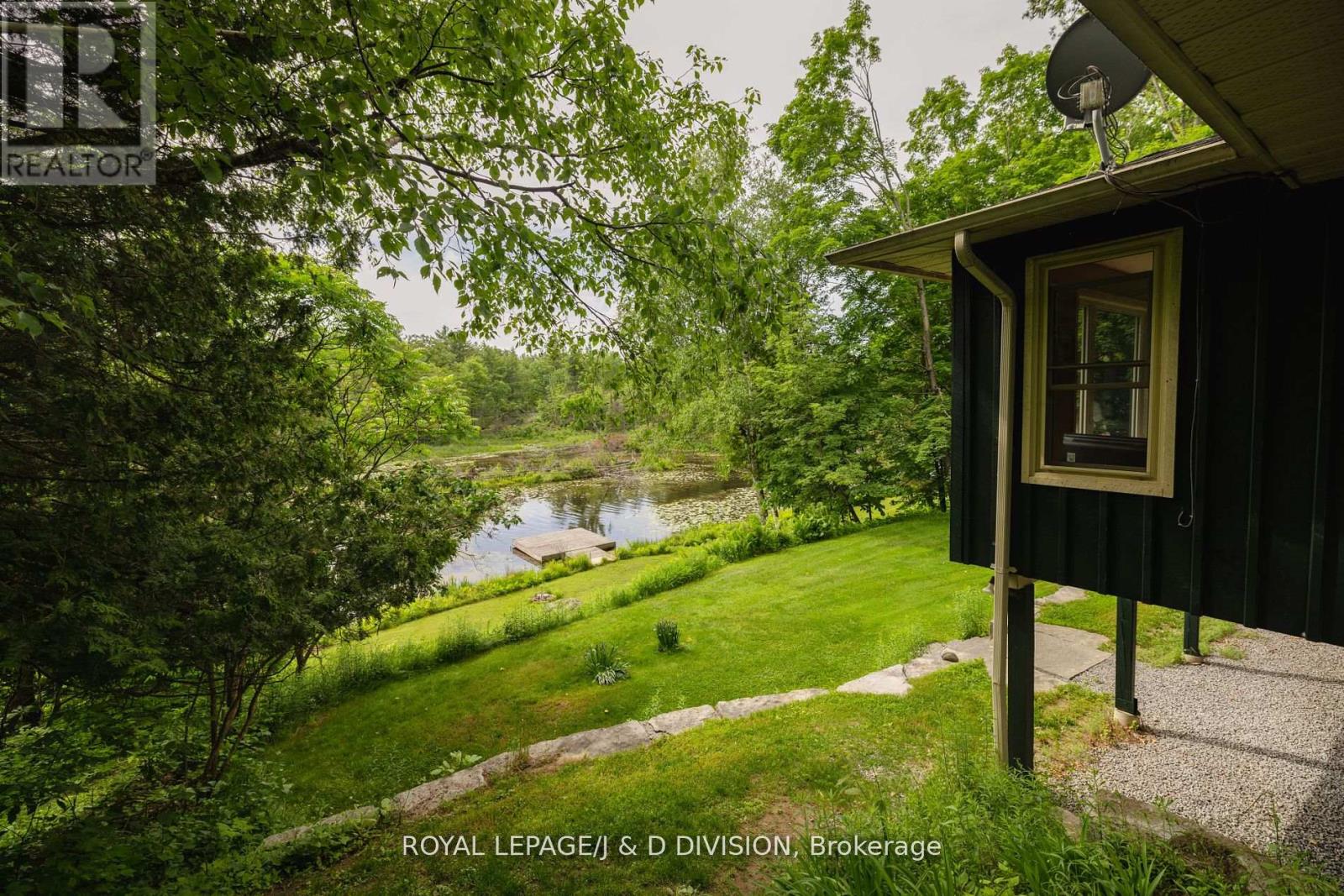50 Fire Route 10b, North Kawartha, Ontario  K0L 3E0 - Photo 33 - X12154467