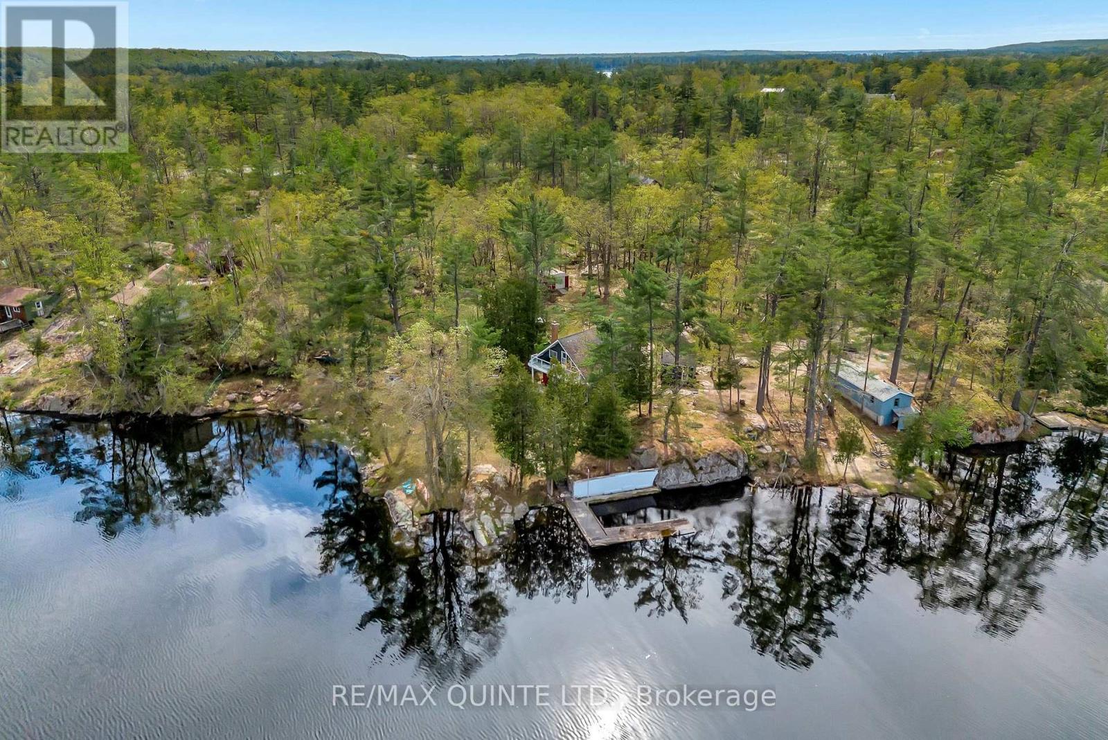 2 Fire Route 2 Route, Trent Lakes, Ontario  K0L 1J0 - Photo 33 - X12154863