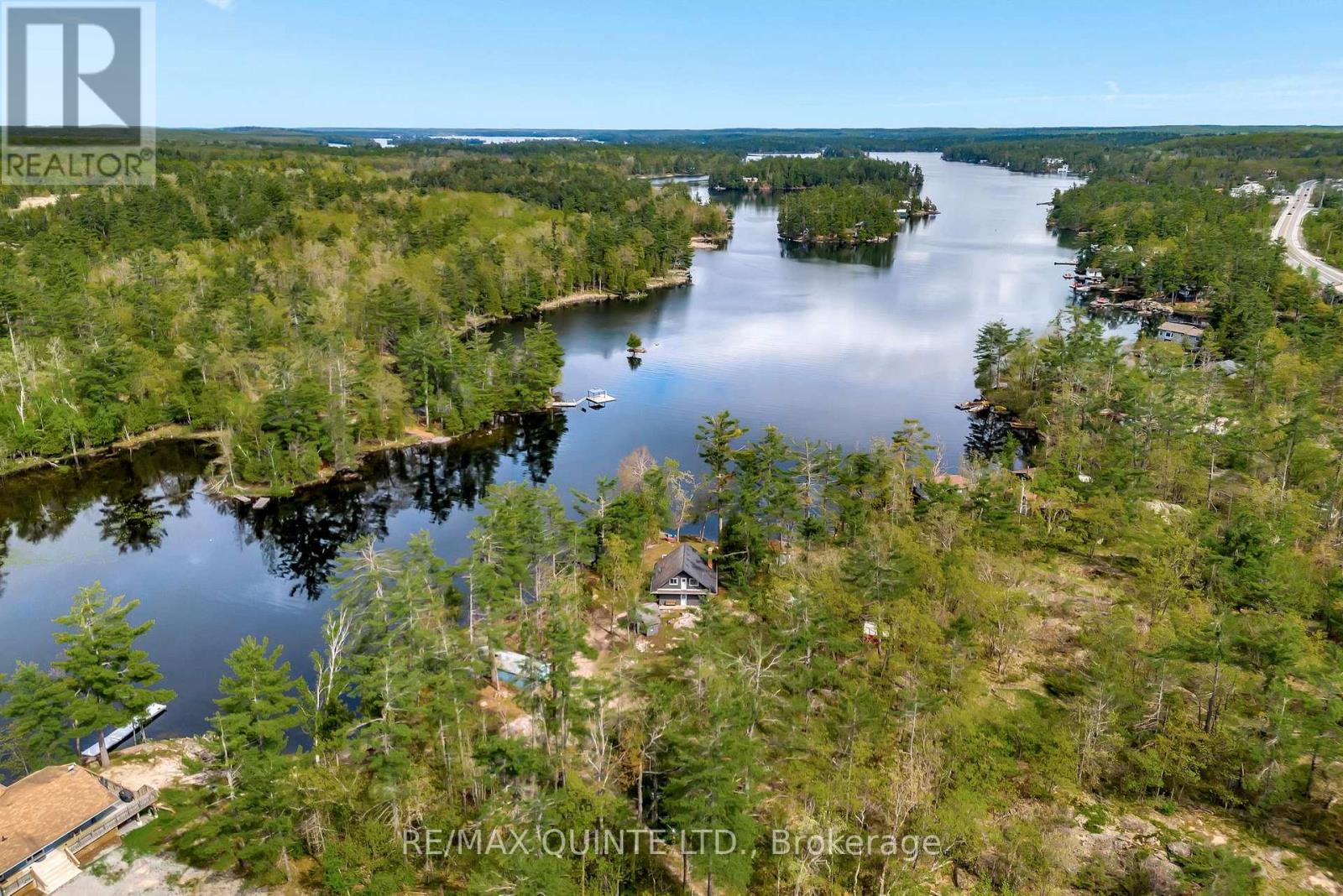 2 Fire Route 2 Route, Trent Lakes, Ontario  K0L 1J0 - Photo 43 - X12154863