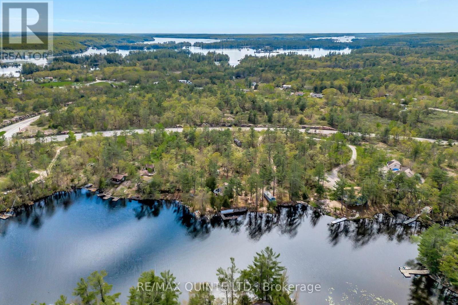 2 Fire Route 2 Route, Trent Lakes, Ontario  K0L 1J0 - Photo 44 - X12154863