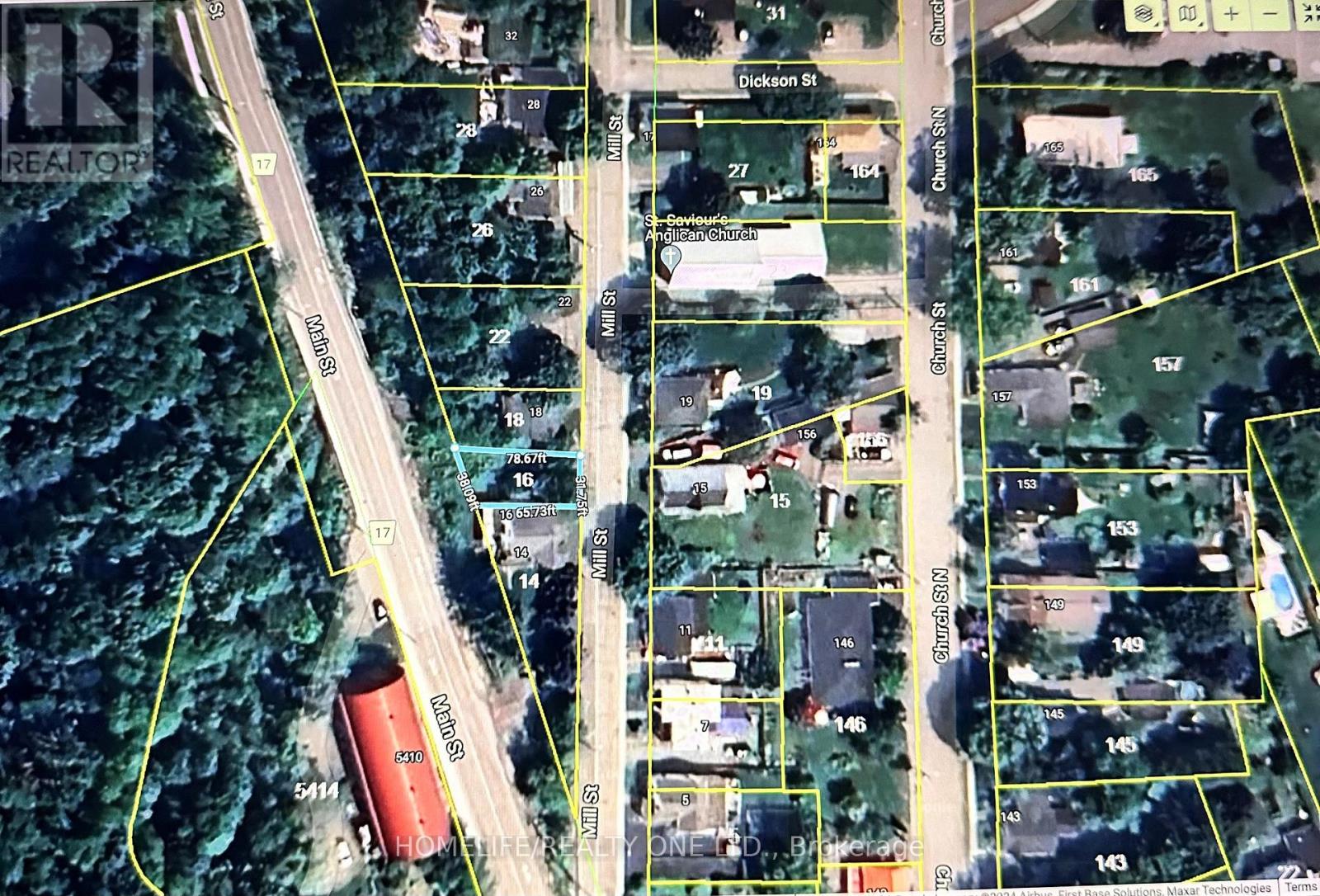 16 Mill Street, Clarington (Orono), Ontario  L0A 1E0 - Photo 4 - E12154911