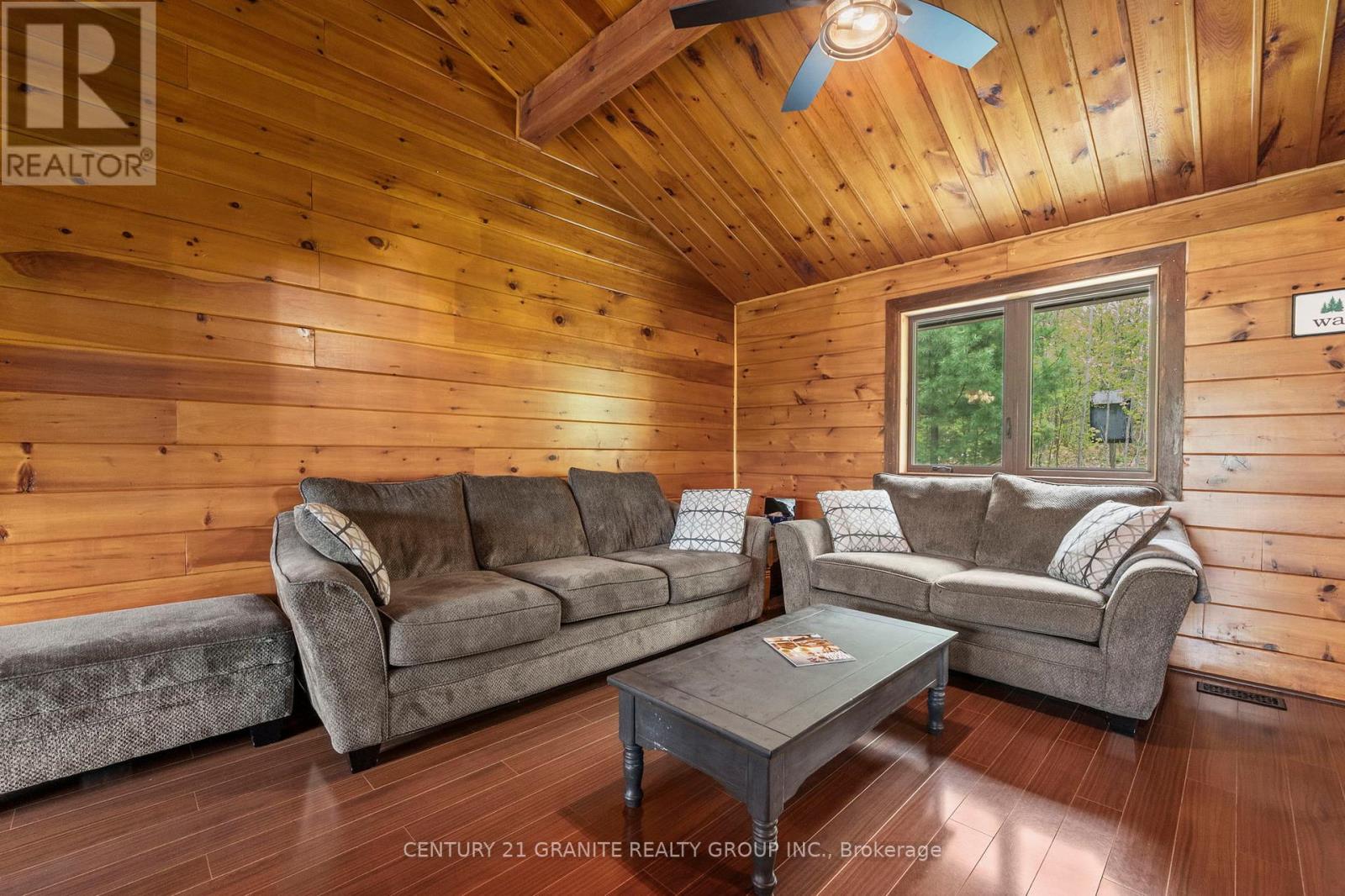 61 Wykes Road, Hastings Highlands (Herschel Ward), Ontario  K0L 1C0 - Photo 10 - X12154944