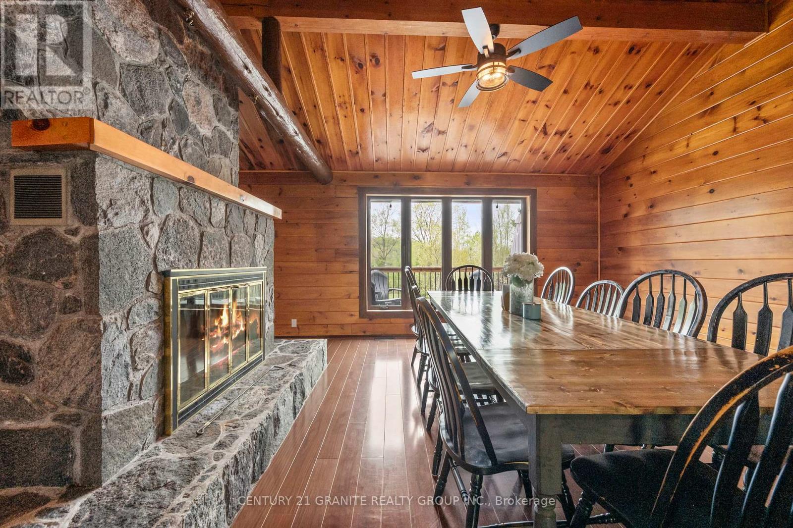 61 Wykes Road, Hastings Highlands (Herschel Ward), Ontario  K0L 1C0 - Photo 11 - X12154944