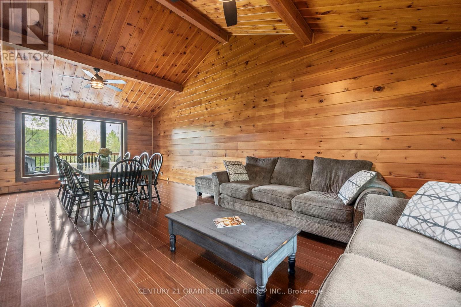 61 Wykes Road, Hastings Highlands (Herschel Ward), Ontario  K0L 1C0 - Photo 15 - X12154944