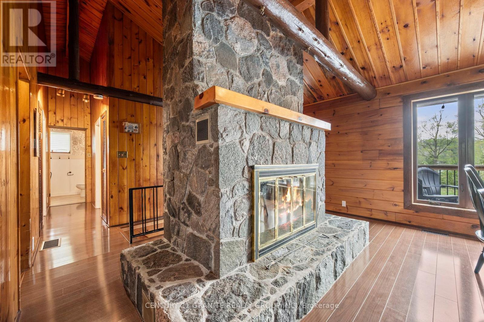 61 Wykes Road, Hastings Highlands (Herschel Ward), Ontario  K0L 1C0 - Photo 16 - X12154944