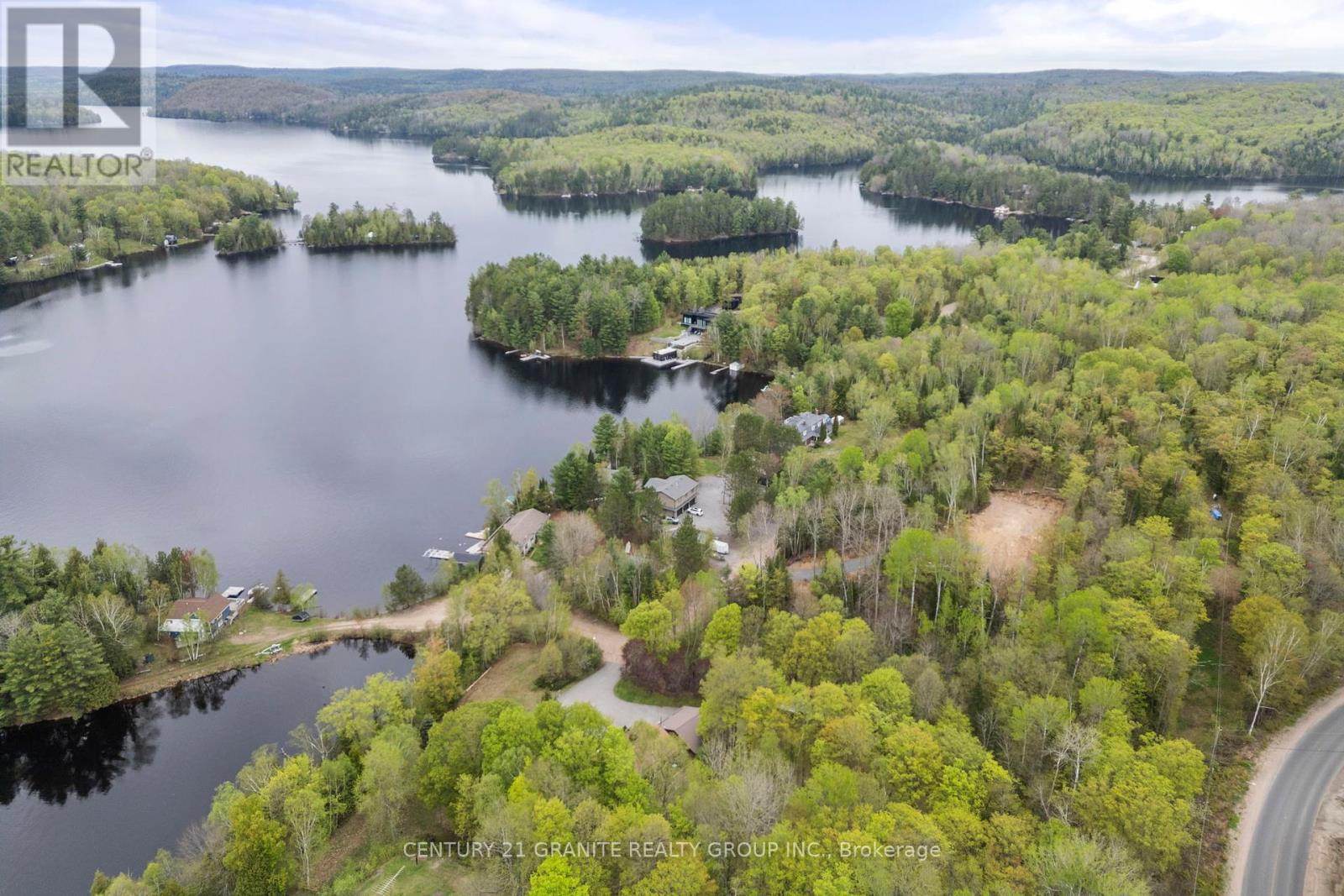 61 Wykes Road, Hastings Highlands (Herschel Ward), Ontario  K0L 1C0 - Photo 2 - X12154944