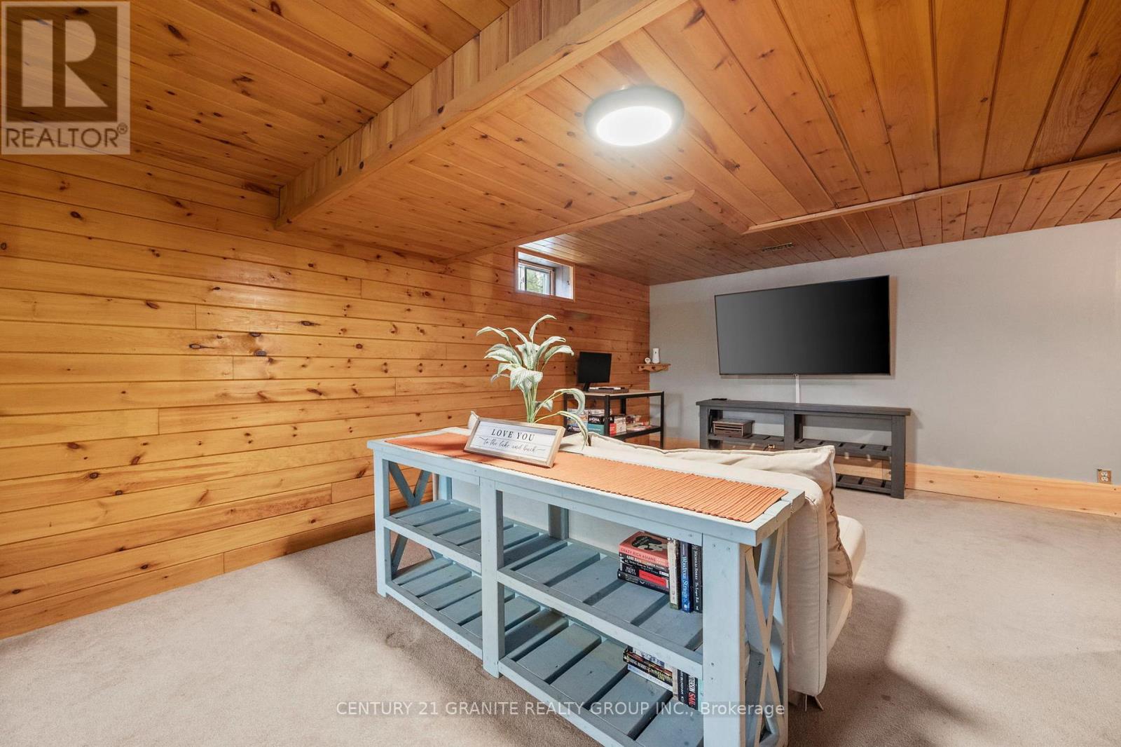 61 Wykes Road, Hastings Highlands (Herschel Ward), Ontario  K0L 1C0 - Photo 25 - X12154944