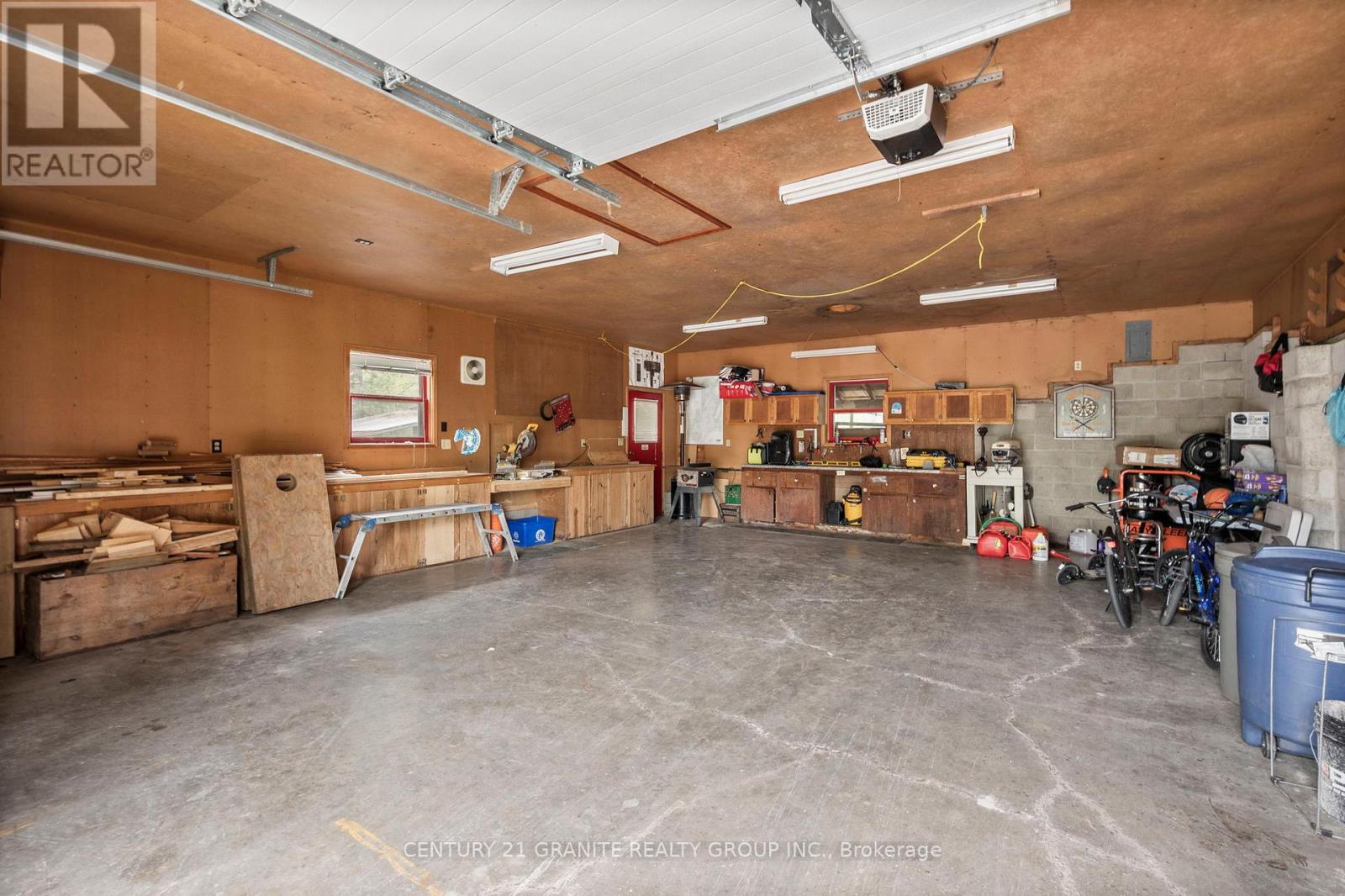61 Wykes Road, Hastings Highlands (Herschel Ward), Ontario  K0L 1C0 - Photo 33 - X12154944