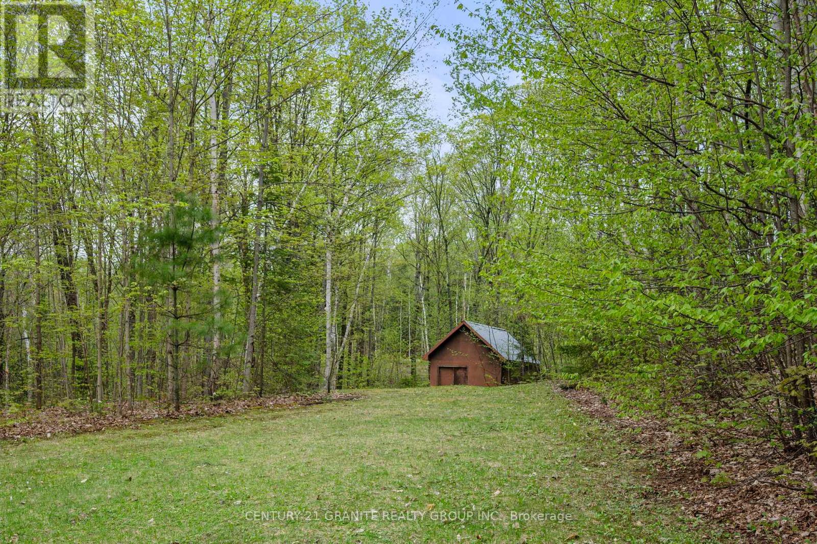 61 Wykes Road, Hastings Highlands (Herschel Ward), Ontario  K0L 1C0 - Photo 39 - X12154944