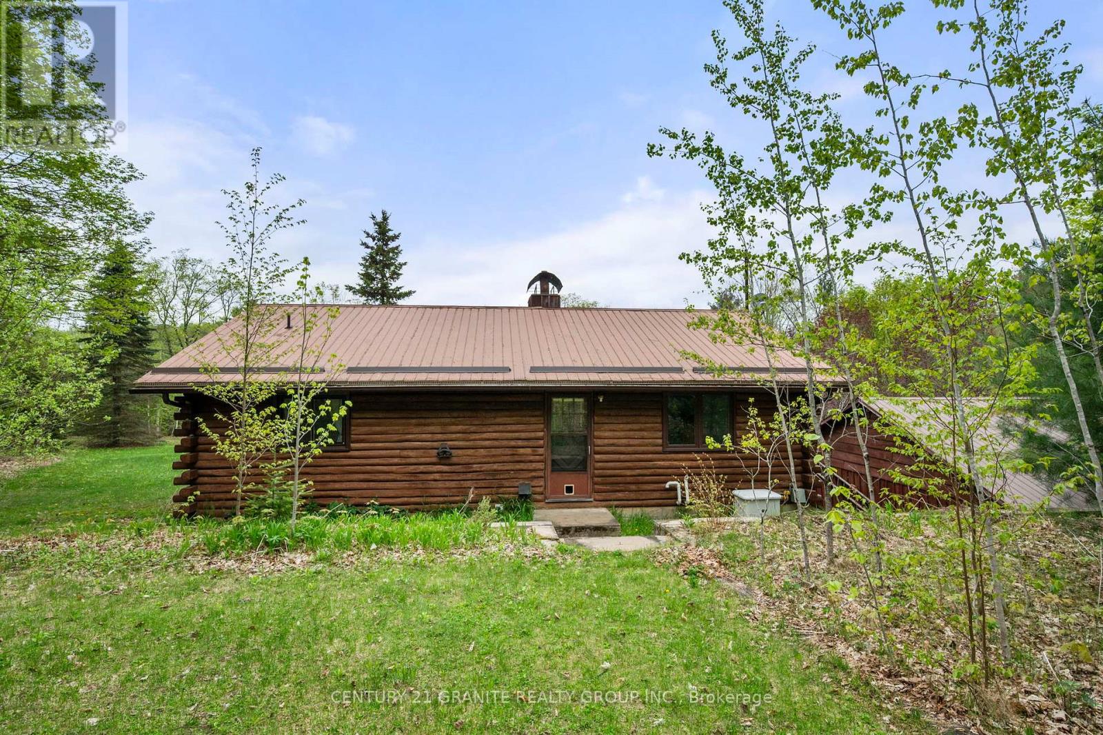 61 Wykes Road, Hastings Highlands (Herschel Ward), Ontario  K0L 1C0 - Photo 40 - X12154944